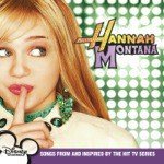 Hannah Montana Songs MP3 Download